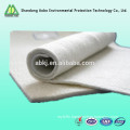 Wholesale 100% wool felt filling with topper mattress